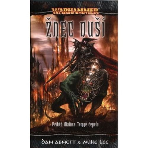 Žnec duší Žnec duší