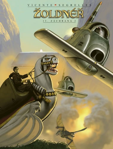 Mercenar 13: Rescue 2 Mercenar 13: Rescue 2