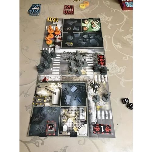 Obrázok Zombicide (second edition) (anglicky)