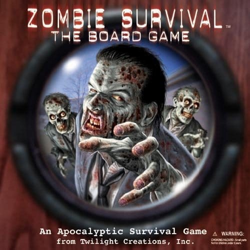 Zombie Survival