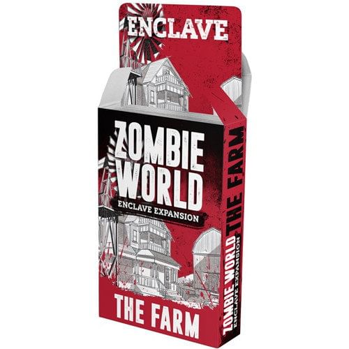 Zombie World: The Farm Zombie World: The Farm