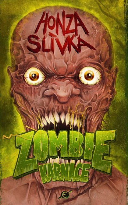 Levně Zombiekarnace