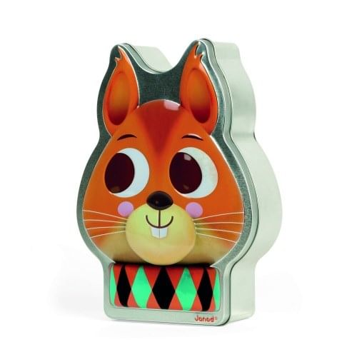 Zoonimooz: Veverka Zoonimooz: Veverka