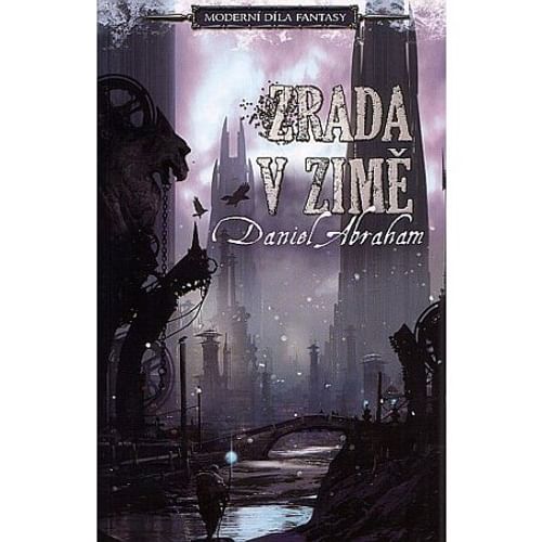 Zrada v zimě Zrada v zimě