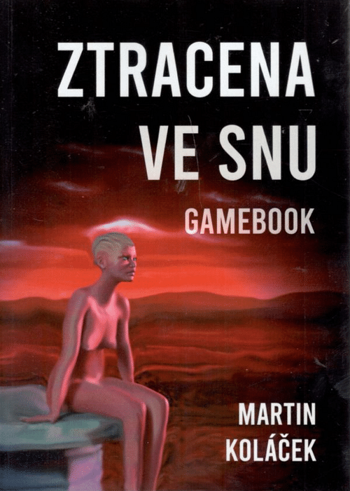 Obrázok Ztracena ve snu