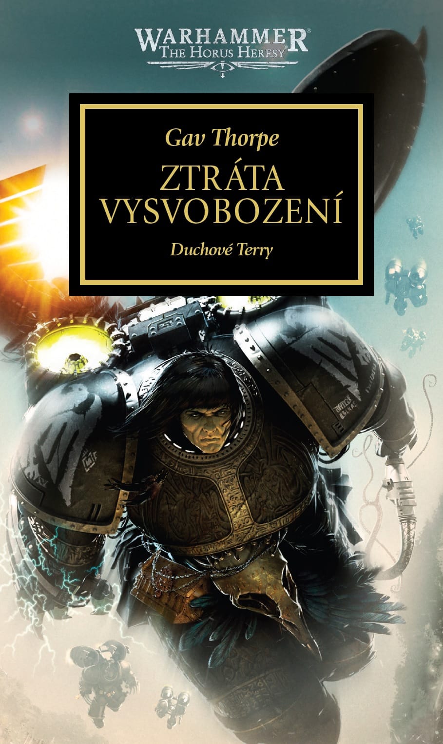 Ztráta Vysvobození