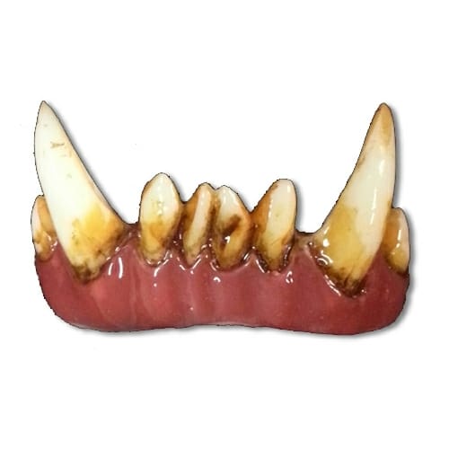 Zuby trolla Zuby trolla