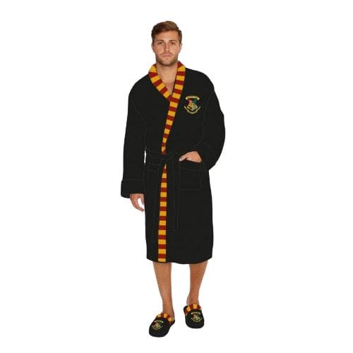 Levně Župan Harry Potter - Čaroděj z Bradavic