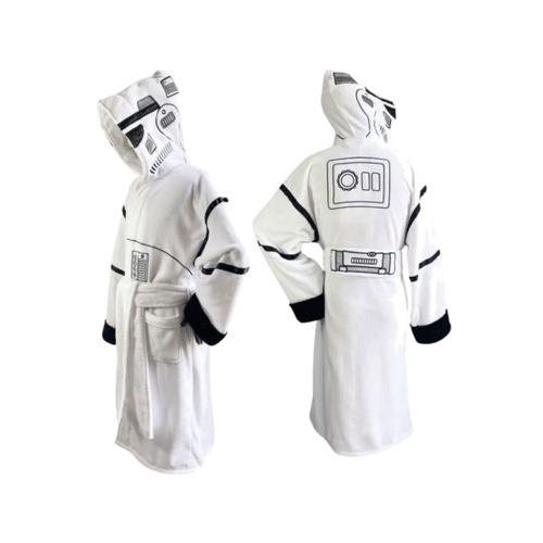 Levně Župan Star Wars: Impérium - Stormtrooper