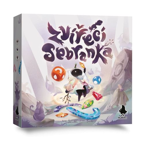 Zber zvierat Zber zvierat